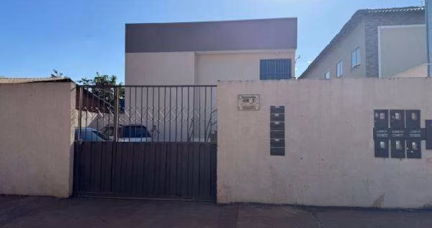 Oportunidade Única em CIDADE OCIDENTAL - GO | Tipo: Apartamento | Negociação: Venda Direta Online  | Situação: Imóvel