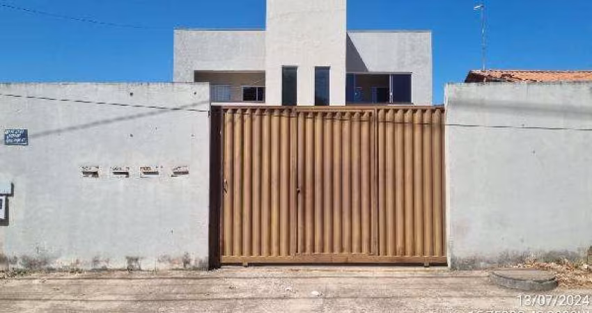 Oportunidade Única em AGUAS LINDAS DE GOIAS - GO | Tipo: Apartamento | Negociação: Venda Direta Online  | Situação: Imóvel