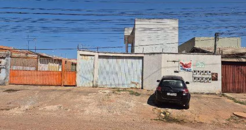 Oportunidade Única em AGUAS LINDAS DE GOIAS - GO | Tipo: Apartamento | Negociação: Venda Direta Online  | Situação: Imóvel