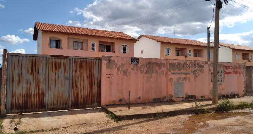 Oportunidade Única em AGUAS LINDAS DE GOIAS - GO | Tipo: Apartamento | Negociação: Venda Direta Online  | Situação: Imóvel