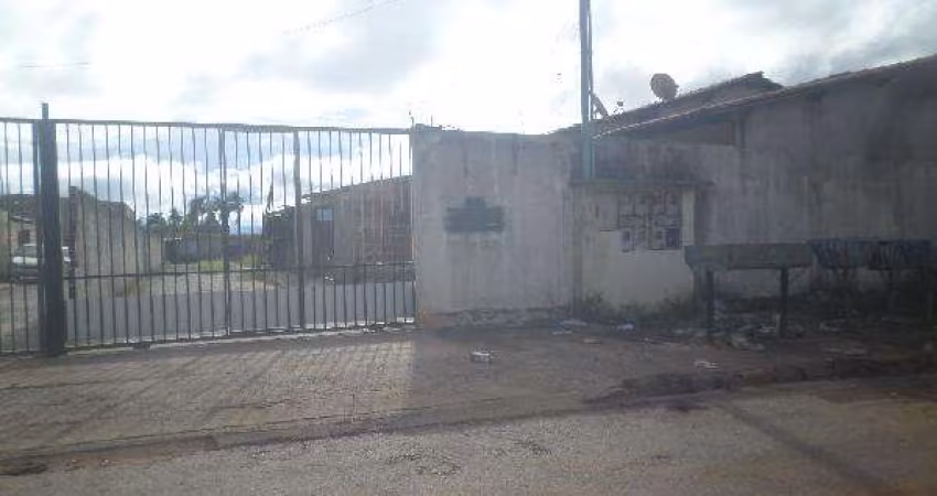 Oportunidade Única em LUZIANIA - GO | Tipo: Casa | Negociação: Venda Direta Online  | Situação: Imóvel