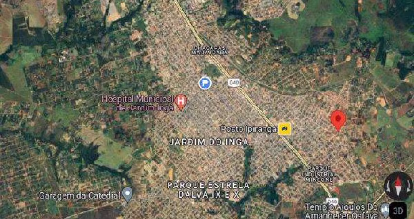 Oportunidade Única em LUZIANIA - GO | Tipo: Casa | Negociação: Venda Online  | Situação: Imóvel