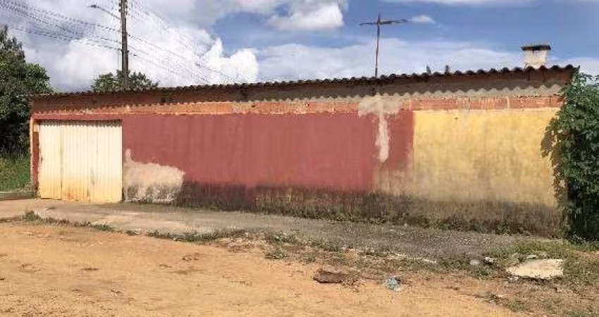 Oportunidade Única em PLANALTINA - GO | Tipo: Casa | Negociação: Venda Online  | Situação: Imóvel