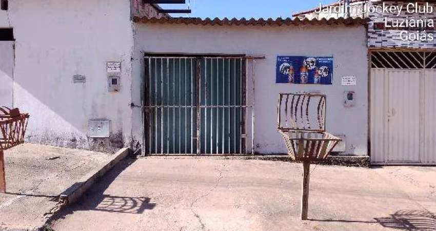Oportunidade Única em LUZIANIA - GO | Tipo: Casa | Negociação: Venda Direta Online  | Situação: Imóvel