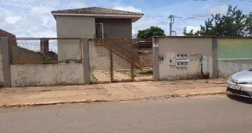 Oportunidade Única em PLANALTINA - GO | Tipo: Apartamento | Negociação: Venda Online  | Situação: Imóvel