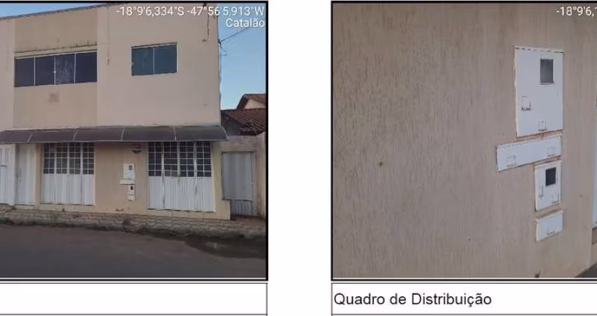 Oportunidade Única em CATALAO - GO | Tipo: Comercial | Negociação: Venda Online  | Situação: Imóvel