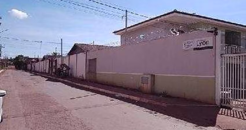 Oportunidade Única em VALPARAISO DE GOIAS - GO | Tipo: Apartamento | Negociação: Venda Direta Online  | Situação: Imóvel