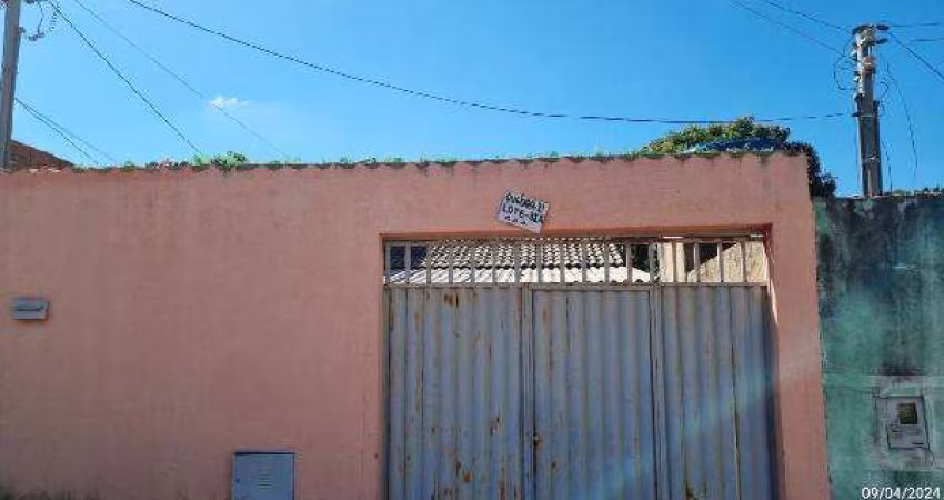 Oportunidade Única em SANTO ANTONIO DO DESCOBERTO - GO | Tipo: Casa | Negociação: Venda Online  | Situação: Imóvel