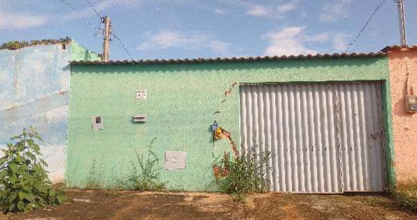 Oportunidade Única em SANTO ANTONIO DO DESCOBERTO - GO | Tipo: Casa | Negociação: Venda Online  | Situação: Imóvel