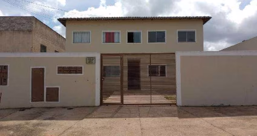 Oportunidade Única em CIDADE OCIDENTAL - GO | Tipo: Apartamento | Negociação: Venda Online  | Situação: Imóvel