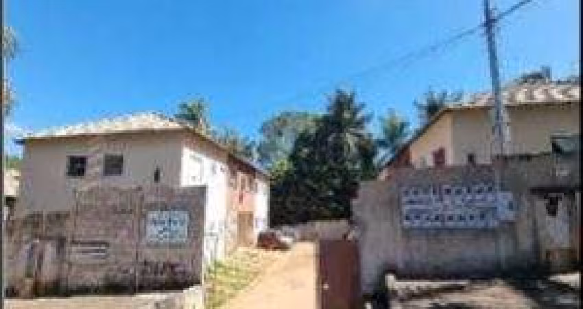 Oportunidade Única em CIDADE OCIDENTAL - GO | Tipo: Apartamento | Negociação: Venda Direta Online  | Situação: Imóvel