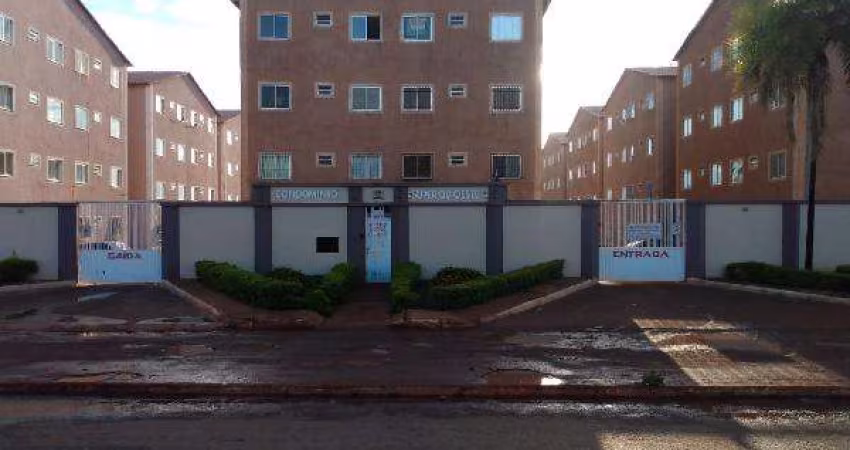 Oportunidade Única em PLANALTINA - GO | Tipo: Apartamento | Negociação: Venda Online  | Situação: Imóvel