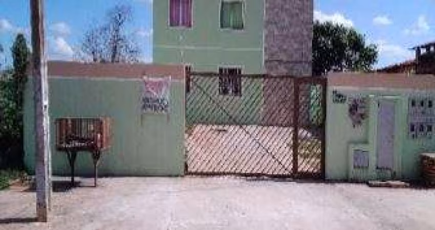 Oportunidade Única em CIDADE OCIDENTAL - GO | Tipo: Apartamento | Negociação: Venda Online  | Situação: Imóvel