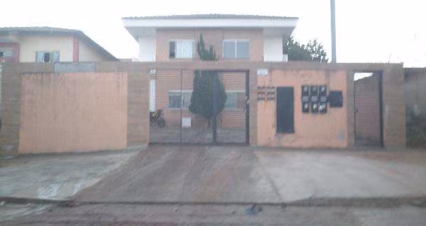 Oportunidade Única em CIDADE OCIDENTAL - GO | Tipo: Apartamento | Negociação: Venda Direta Online  | Situação: Imóvel