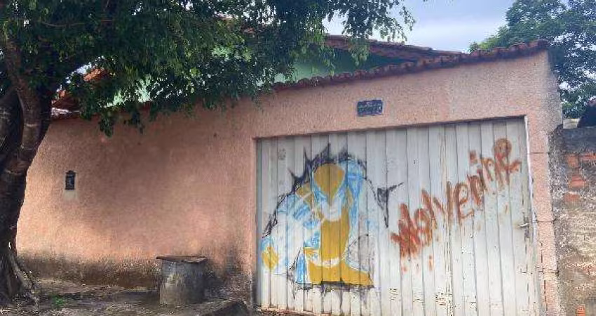 Oportunidade Única em NIQUELANDIA - GO | Tipo: Casa | Negociação: Venda Direta Online  | Situação: Imóvel