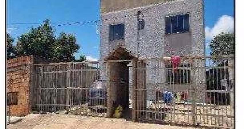 Oportunidade Única em CIDADE OCIDENTAL - GO | Tipo: Apartamento | Negociação: Venda Online  | Situação: Imóvel