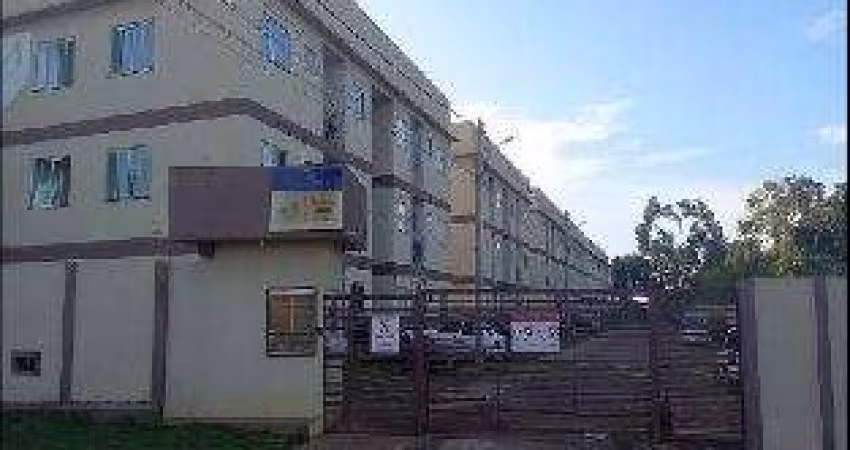 Oportunidade Única em CIDADE OCIDENTAL - GO | Tipo: Apartamento | Negociação: Venda Direta Online  | Situação: Imóvel