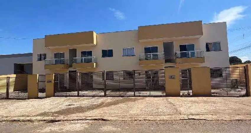 Oportunidade Única em CIDADE OCIDENTAL - GO | Tipo: Apartamento | Negociação: Venda Direta Online  | Situação: Imóvel