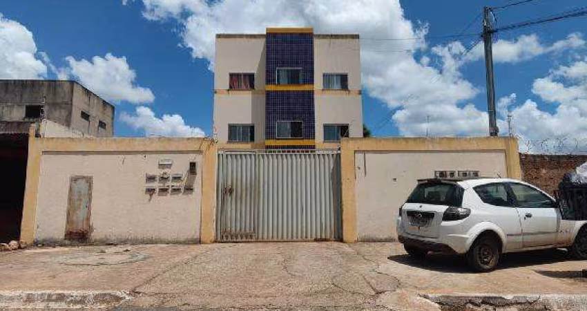 Oportunidade Única em LUZIANIA - GO | Tipo: Apartamento | Negociação: Venda Online  | Situação: Imóvel