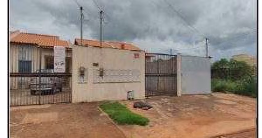 Oportunidade Única em SANTO ANTONIO DO DESCOBERTO - GO | Tipo: Casa | Negociação: Venda Online  | Situação: Imóvel