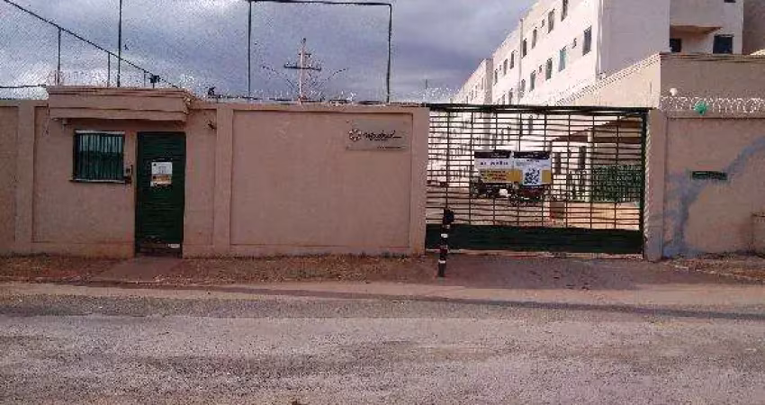 Oportunidade Única em PLANALTINA - GO | Tipo: Apartamento | Negociação: Venda Direta Online  | Situação: Imóvel