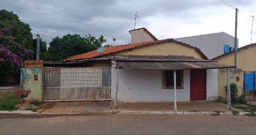 Oportunidade Única em LUZIANIA - GO | Tipo: Casa | Negociação: Venda Direta Online  | Situação: Imóvel