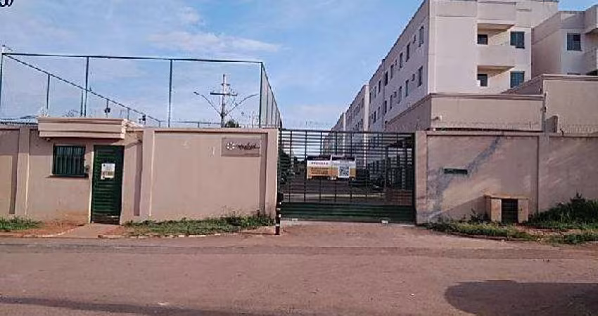 Oportunidade Única em PLANALTINA - GO | Tipo: Apartamento | Negociação: Venda Direta Online  | Situação: Imóvel
