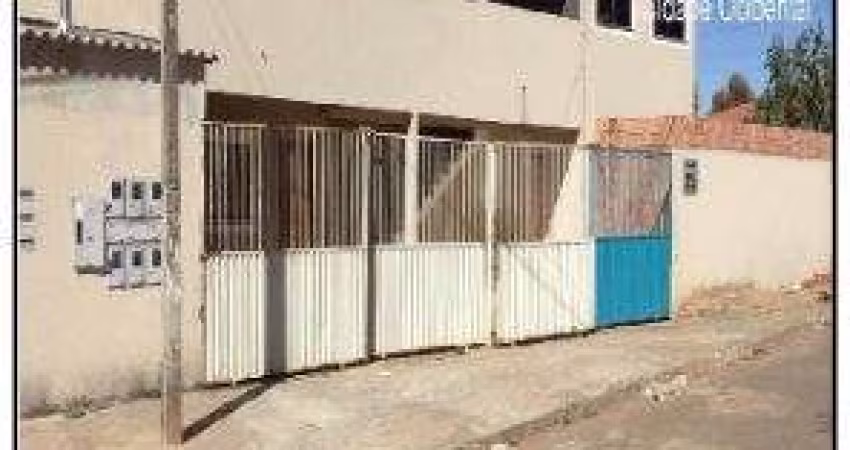 Oportunidade Única em CIDADE OCIDENTAL - GO | Tipo: Apartamento | Negociação: Venda Direta Online  | Situação: Imóvel