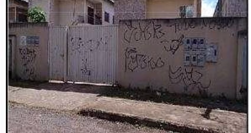 Oportunidade Única em CIDADE OCIDENTAL - GO | Tipo: Apartamento | Negociação: Venda Online  | Situação: Imóvel