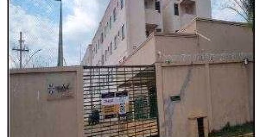 Oportunidade Única em PLANALTINA - GO | Tipo: Apartamento | Negociação: Leilão  | Situação: Imóvel