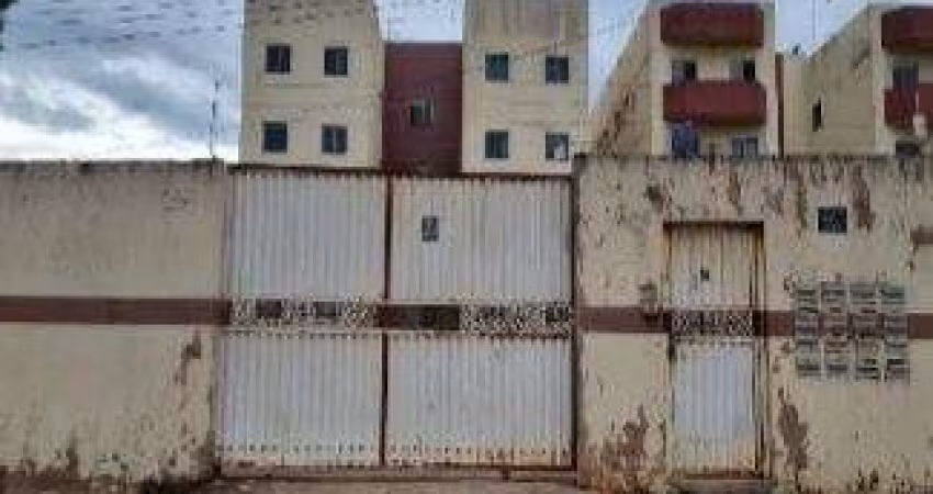 Oportunidade Única em AGUAS LINDAS DE GOIAS - GO | Tipo: Apartamento | Negociação: Venda Direta Online  | Situação: Imóvel