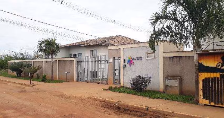 Oportunidade Única em CIDADE OCIDENTAL - GO | Tipo: Apartamento | Negociação: Venda Direta Online  | Situação: Imóvel