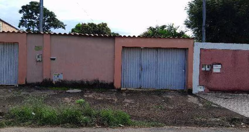 Oportunidade Única em SANTO ANTONIO DO DESCOBERTO - GO | Tipo: Casa | Negociação: Venda Direta Online  | Situação: Imóvel