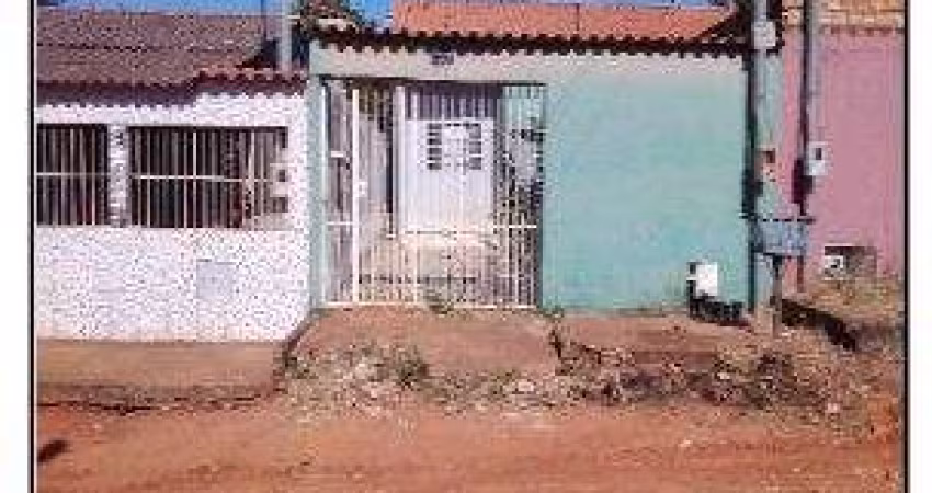 Oportunidade Única em LUZIANIA - GO | Tipo: Casa | Negociação: Venda Direta Online  | Situação: Imóvel