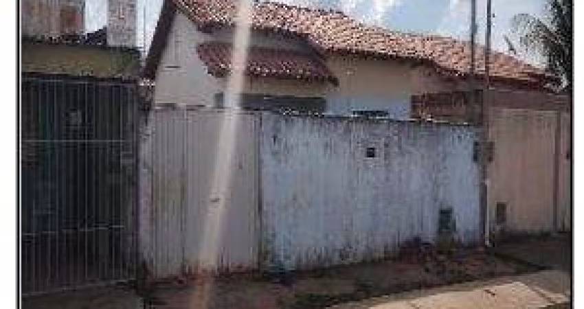 Oportunidade Única em LUZIANIA - GO | Tipo: Casa | Negociação: Venda Direta Online  | Situação: Imóvel