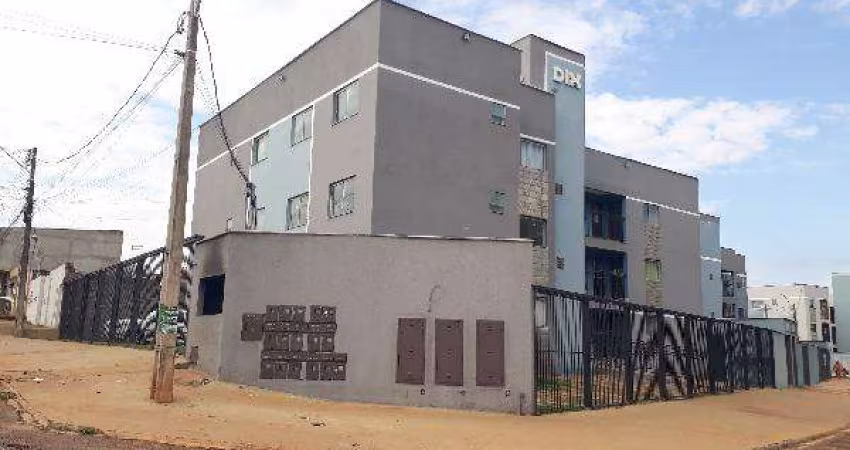 Oportunidade Única em CIDADE OCIDENTAL - GO | Tipo: Apartamento | Negociação: Venda Direta Online  | Situação: Imóvel