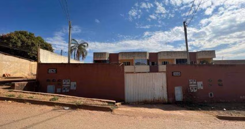 Oportunidade Única em LUZIANIA - GO | Tipo: Apartamento | Negociação: Venda Online  | Situação: Imóvel