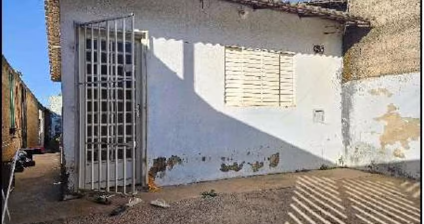 Oportunidade Única em NOVO GAMA - GO | Tipo: Casa | Negociação: Venda Direta Online  | Situação: Imóvel