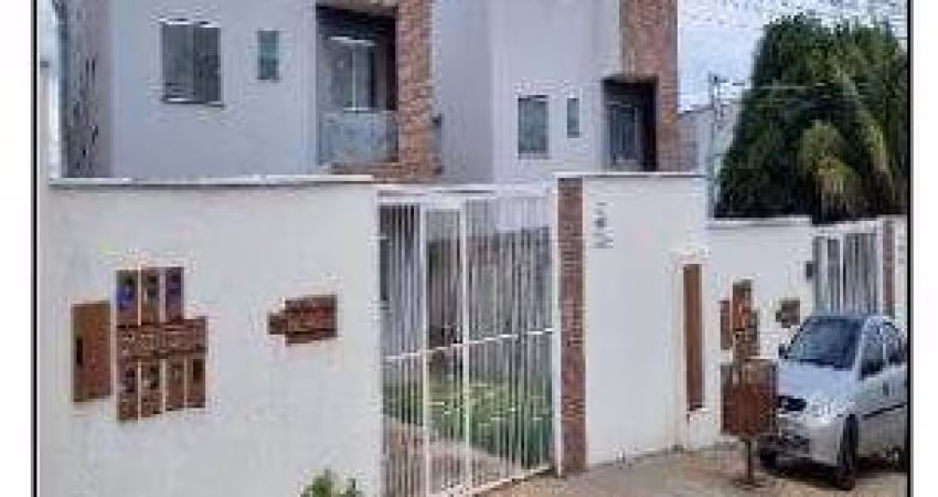 Oportunidade Única em CIDADE OCIDENTAL - GO | Tipo: Apartamento | Negociação: Venda Direta Online  | Situação: Imóvel