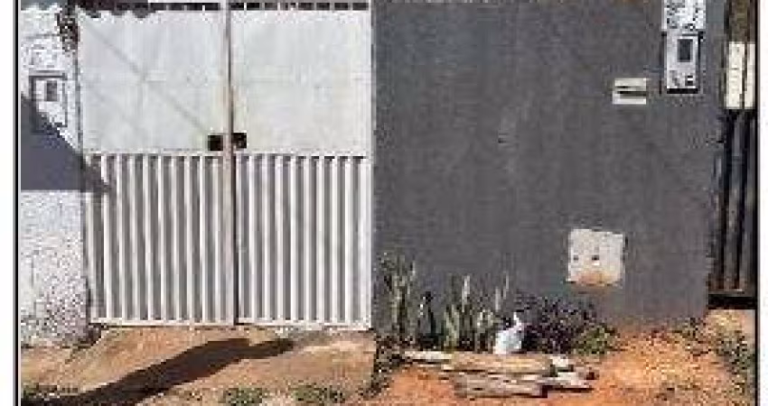 Oportunidade Única em LUZIANIA - GO | Tipo: Casa | Negociação: Venda Direta Online  | Situação: Imóvel