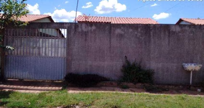 Oportunidade Única em AGUAS LINDAS DE GOIAS - GO | Tipo: Casa | Negociação: Venda Direta Online  | Situação: Imóvel