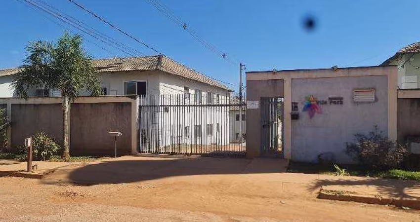 Oportunidade Única em CIDADE OCIDENTAL - GO | Tipo: Apartamento | Negociação: Venda Online  | Situação: Imóvel