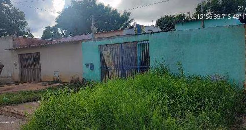 Oportunidade Única em SANTO ANTONIO DO DESCOBERTO - GO | Tipo: Casa | Negociação: Venda Direta Online  | Situação: Imóvel