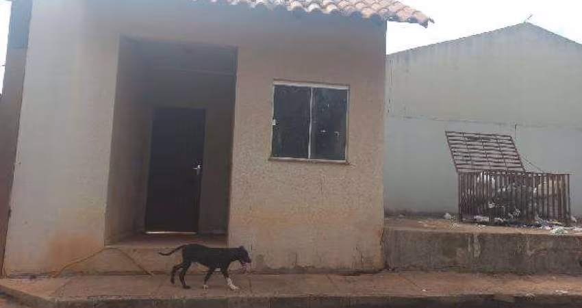 Oportunidade Única em TRINDADE - GO | Tipo: Casa | Negociação: Venda Direta Online  | Situação: Imóvel