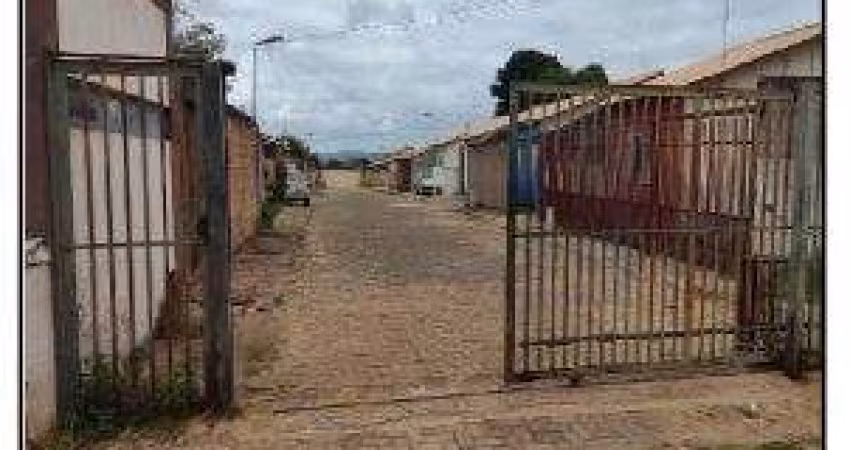 Oportunidade Única em LUZIANIA - GO | Tipo: Casa | Negociação: Venda Direta Online  | Situação: Imóvel