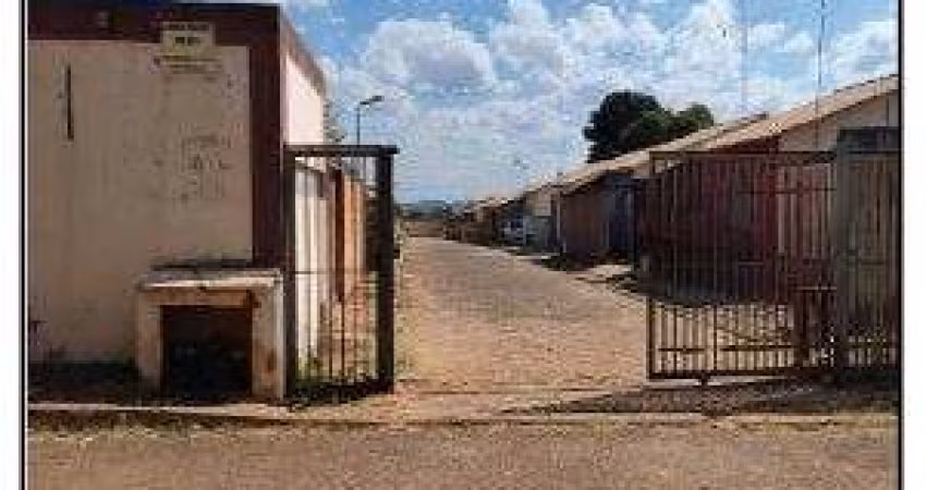 Oportunidade Única em LUZIANIA - GO | Tipo: Casa | Negociação: Venda Online  | Situação: Imóvel