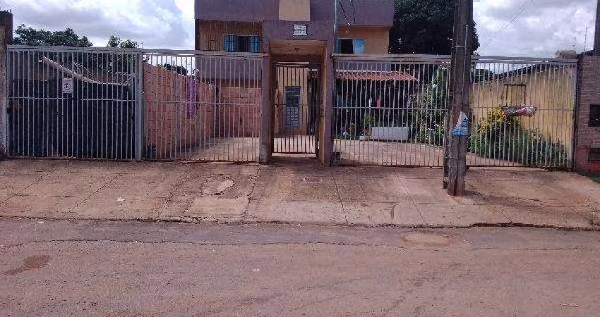 Oportunidade Única em LUZIANIA - GO | Tipo: Apartamento | Negociação: Venda Online  | Situação: Imóvel