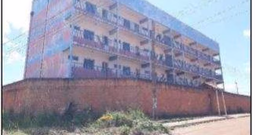 Oportunidade Única em AGUAS LINDAS DE GOIAS - GO | Tipo: Apartamento | Negociação: Venda Direta Online  | Situação: Imóvel