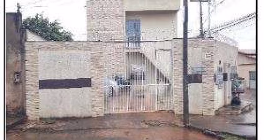 Oportunidade Única em CIDADE OCIDENTAL - GO | Tipo: Apartamento | Negociação: Venda Direta Online  | Situação: Imóvel
