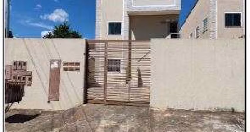 Oportunidade Única em CIDADE OCIDENTAL - GO | Tipo: Apartamento | Negociação: Venda Direta Online  | Situação: Imóvel